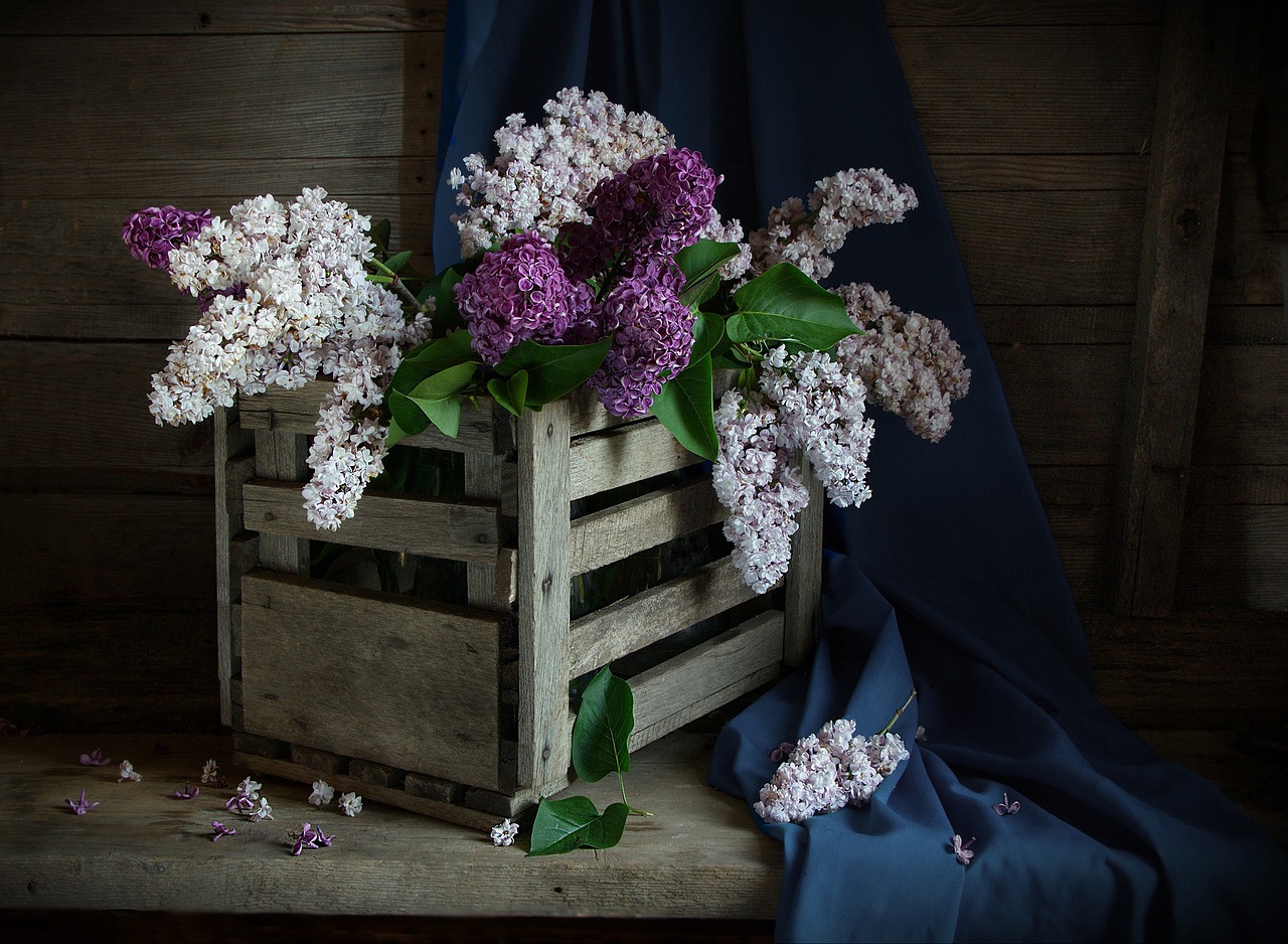 How to Create a DIY Shadow Box for Memories